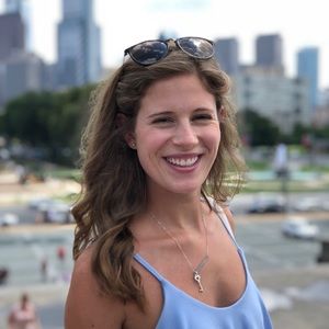 Meet your Posher, Molly